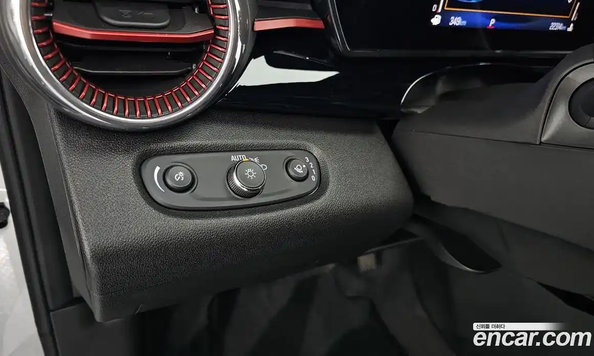 Chevrolet Trax 2025 1.2 Автомат в Москве № 37677, фото 10