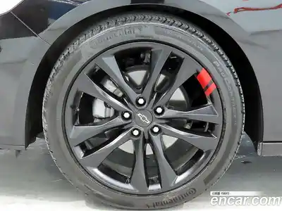 Chevrolet Malibu 2021 2.0 Автомат в Москве № 37756, миниатюра 5