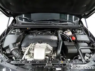 Chevrolet Malibu 2021 2.0 Автомат в Москве № 37756, миниатюра 6