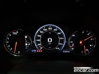 Chevrolet Malibu 2021 2.0 Автомат в Москве № 37756, миниатюра 8