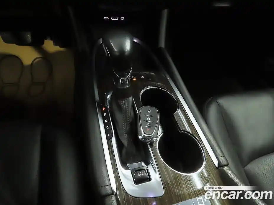 Chevrolet Malibu 2021 2.0 Автомат в Москве № 37756, фото 9