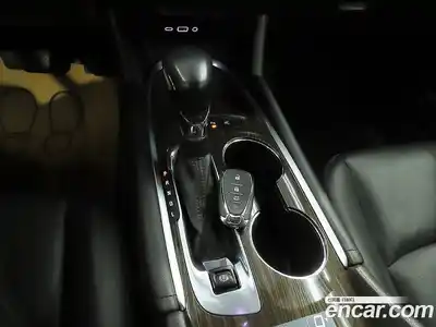 Chevrolet Malibu 2021 2.0 Автомат в Москве № 37756, миниатюра 9