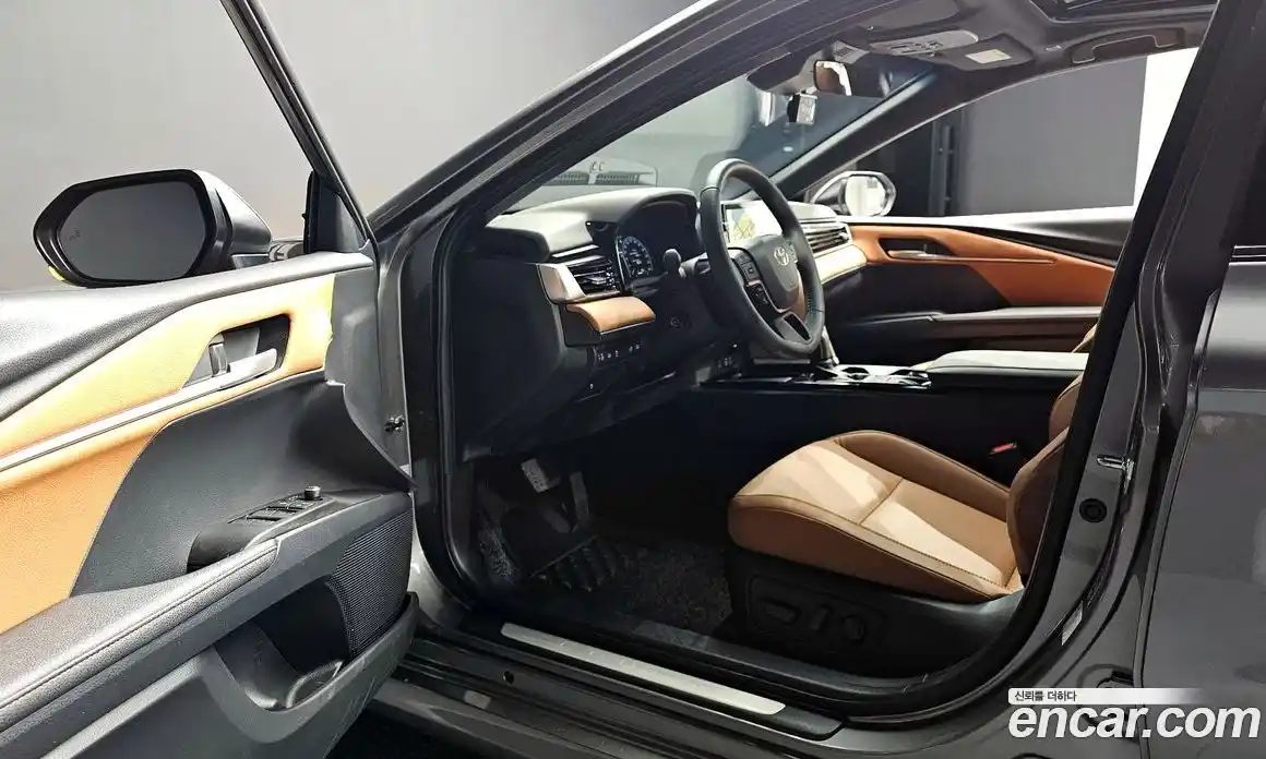 Toyota Camry 2025 2.5 Автомат в Москве № 383811, фото 12