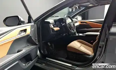 Toyota Camry 2025 2.5 Автомат в Москве № 383811, миниатюра 12