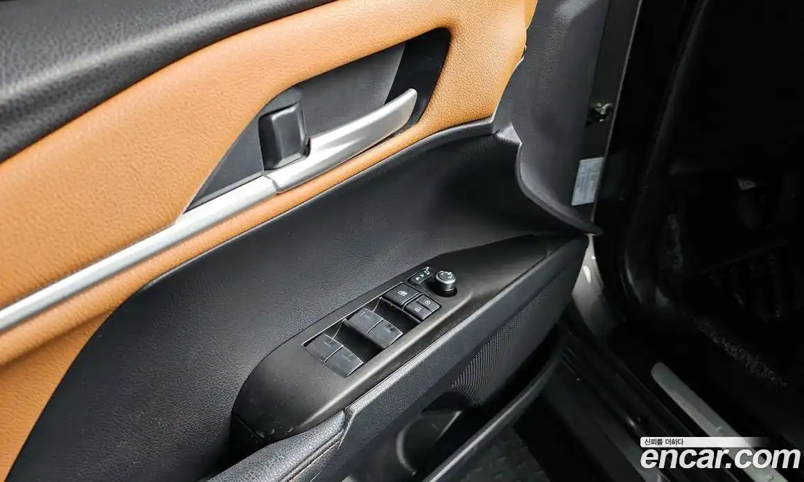 Toyota Camry 2025 2.5 Автомат в Москве № 383811, фото 13