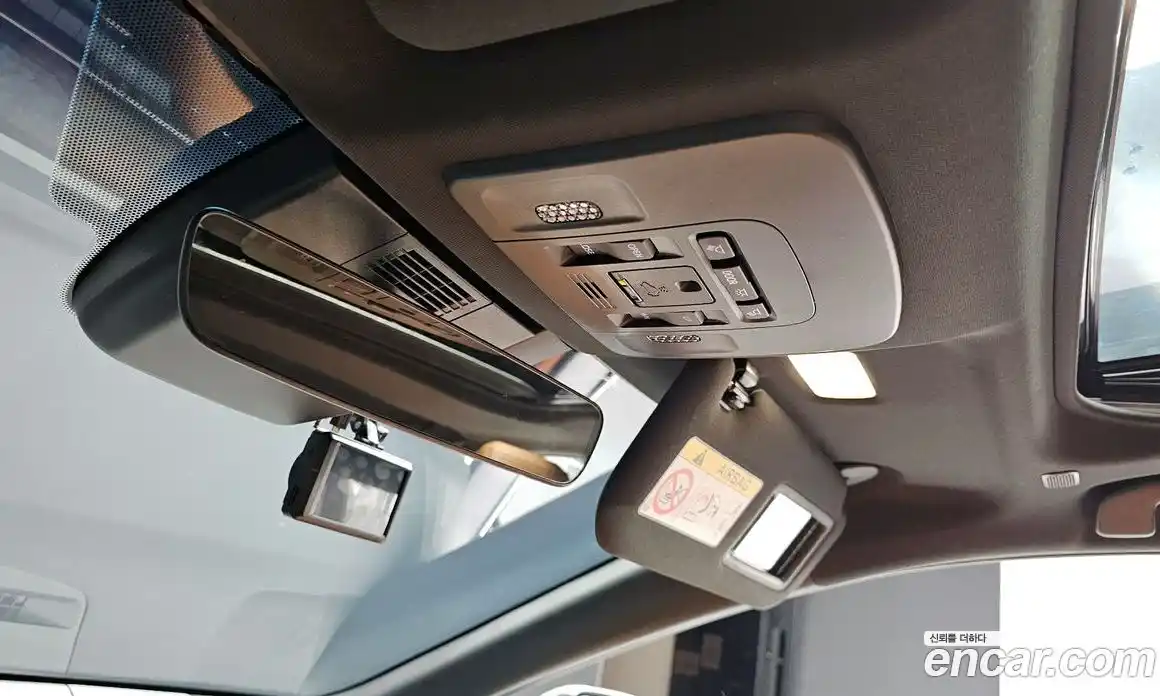 Toyota Camry 2025 2.5 Автомат в Москве № 383811, фото 19