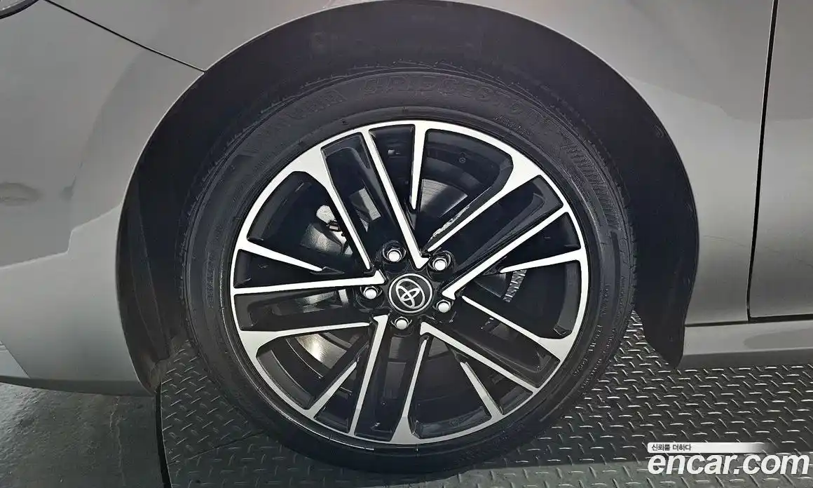 Toyota Camry 2025 2.5 Автомат в Москве № 383811, фото 5