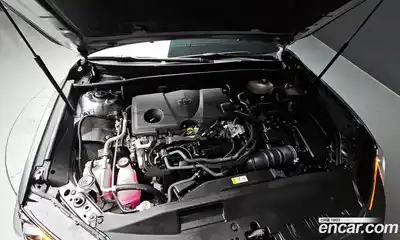 Toyota Camry 2025 2.5 Автомат в Москве № 383811, миниатюра 6