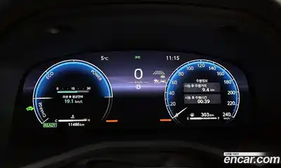 Toyota Camry 2025 2.5 Автомат в Москве № 383811, миниатюра 8