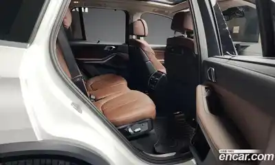 BMW X5 2025 3.0 Автомат в Москве № 384341, миниатюра 12