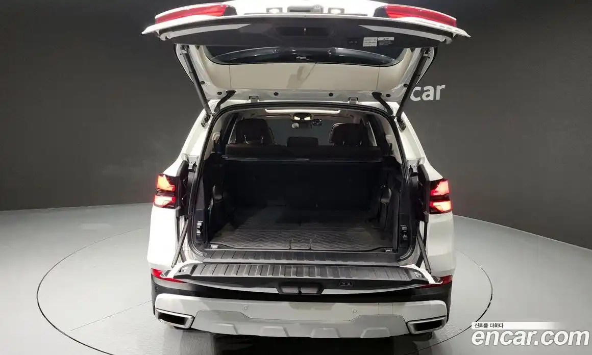 BMW X5 2025 3.0 Автомат в Москве № 384341, фото 20