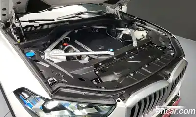 BMW X5 2025 3.0 Автомат в Москве № 384341, миниатюра 6