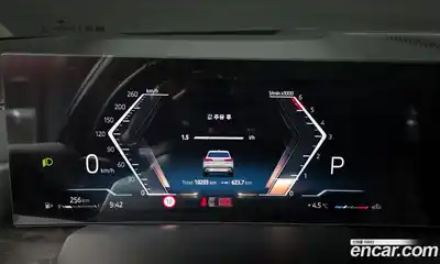 BMW X5 2025 3.0 Автомат в Москве № 384341, миниатюра 8