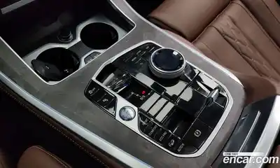 BMW X5 2025 3.0 Автомат в Москве № 384341, миниатюра 9