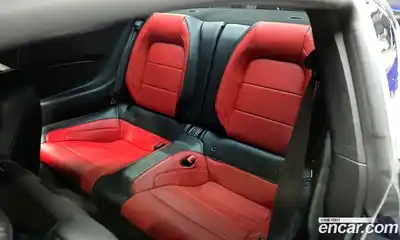 Ford Mustang 2020 2.3 Автомат в Москве № 384690, миниатюра 12