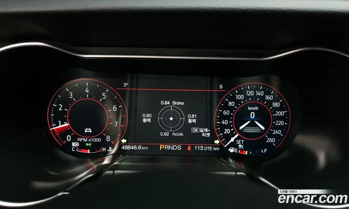 Ford Mustang 2020 2.3 Автомат в Москве № 384690, фото 17