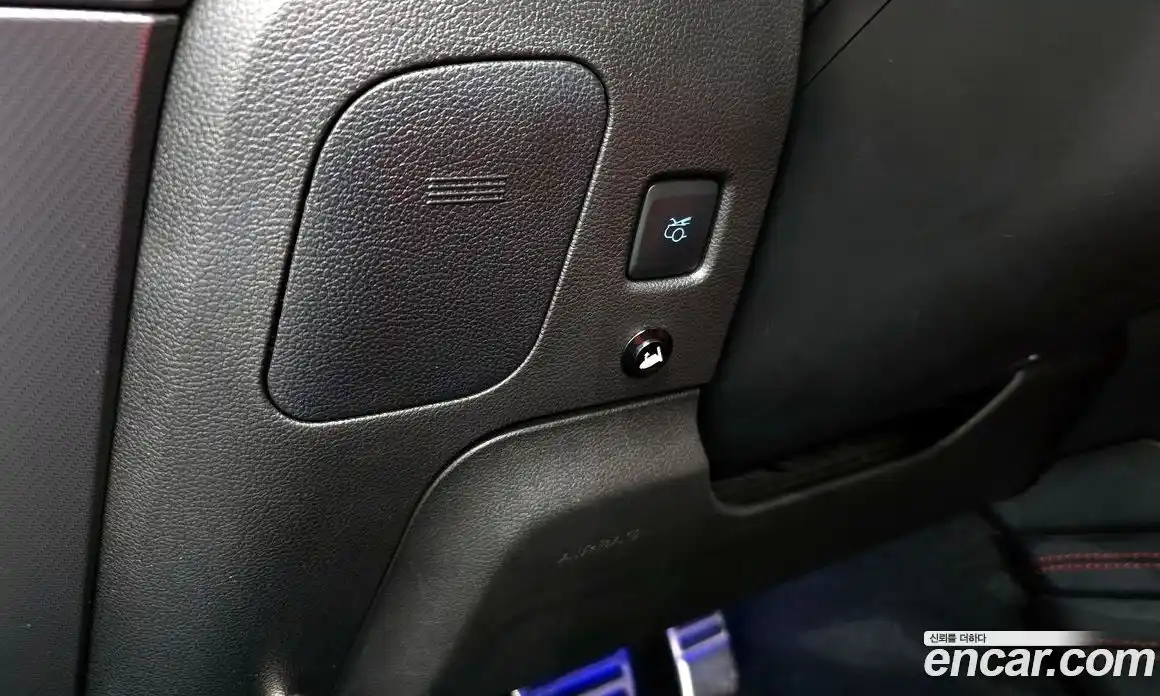 Ford Mustang 2020 2.3 Автомат в Москве № 384690, фото 19