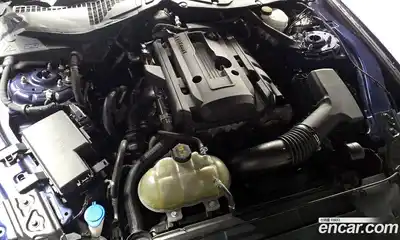 Ford Mustang 2020 2.3 Автомат в Москве № 384690, миниатюра 6