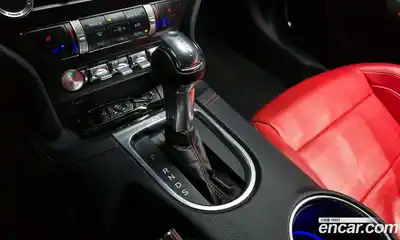 Ford Mustang 2020 2.3 Автомат в Москве № 384690, миниатюра 9