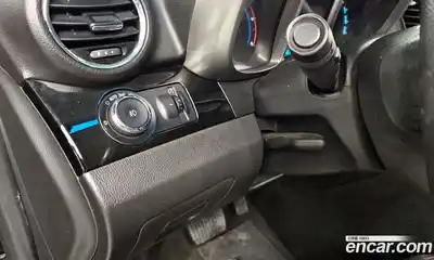 Chevrolet Orlando, 2012