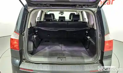 Chevrolet Orlando 2012 2.0 Автомат в Москве № 38570, миниатюра 11