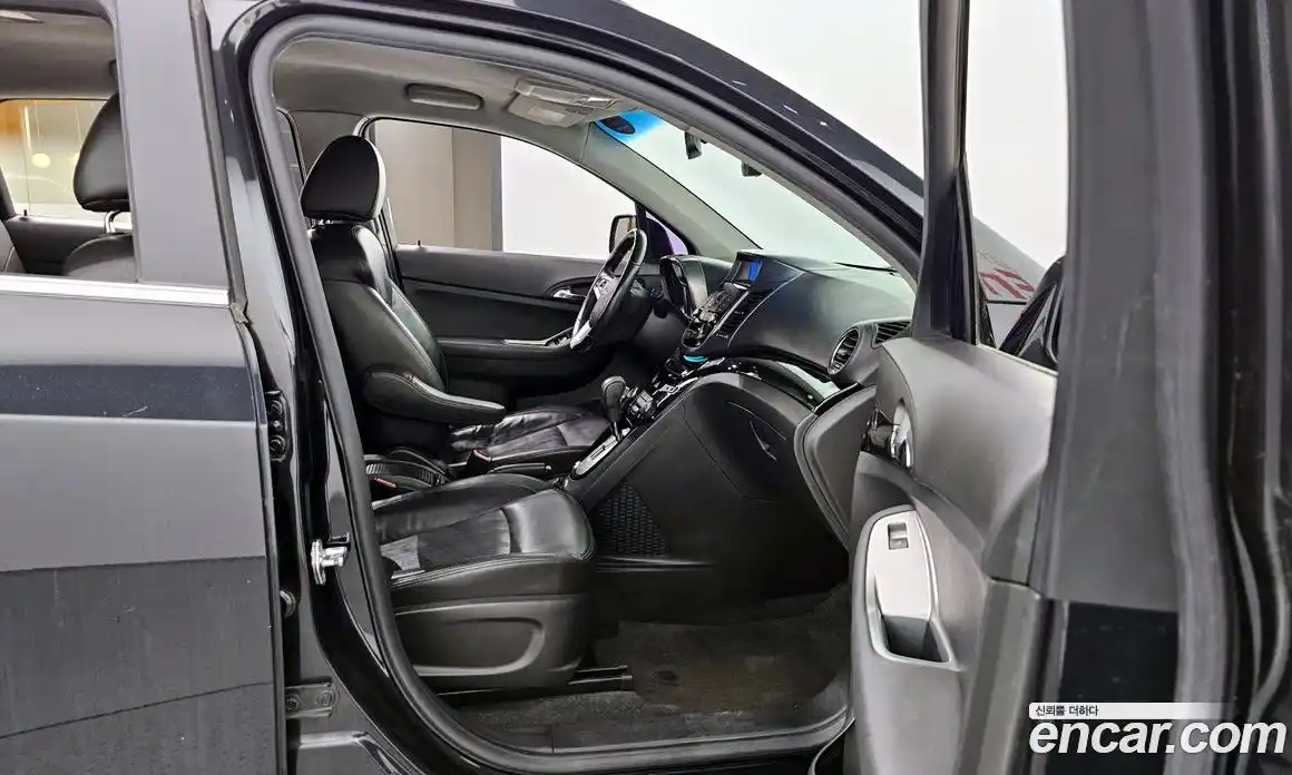 Chevrolet Orlando 2012 2.0 Автомат в Москве № 38570, фото 14