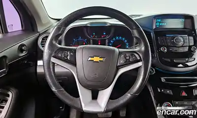 Chevrolet Orlando 2012 2.0 Автомат в Москве № 38570, миниатюра 2