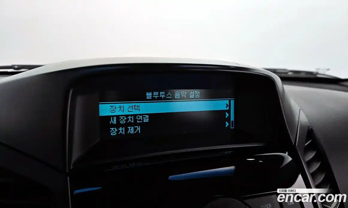 Chevrolet Orlando 2012 2.0 Автомат в Москве № 38570, фото 7