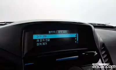 Chevrolet Orlando 2012 2.0 Автомат в Москве № 38570, миниатюра 7