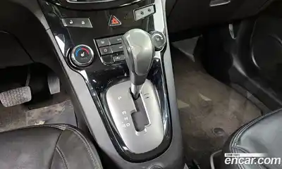 Chevrolet Orlando 2012 2.0 Автомат в Москве № 38570, миниатюра 9