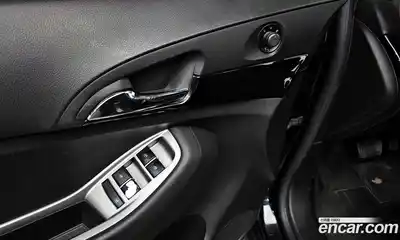 Chevrolet Orlando 2012 2.0 Автомат в Москве № 38570, миниатюра 10