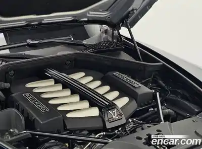 Rolls-Royce Wraith 2015 6.6 Автомат в Москве № 387450, миниатюра 6