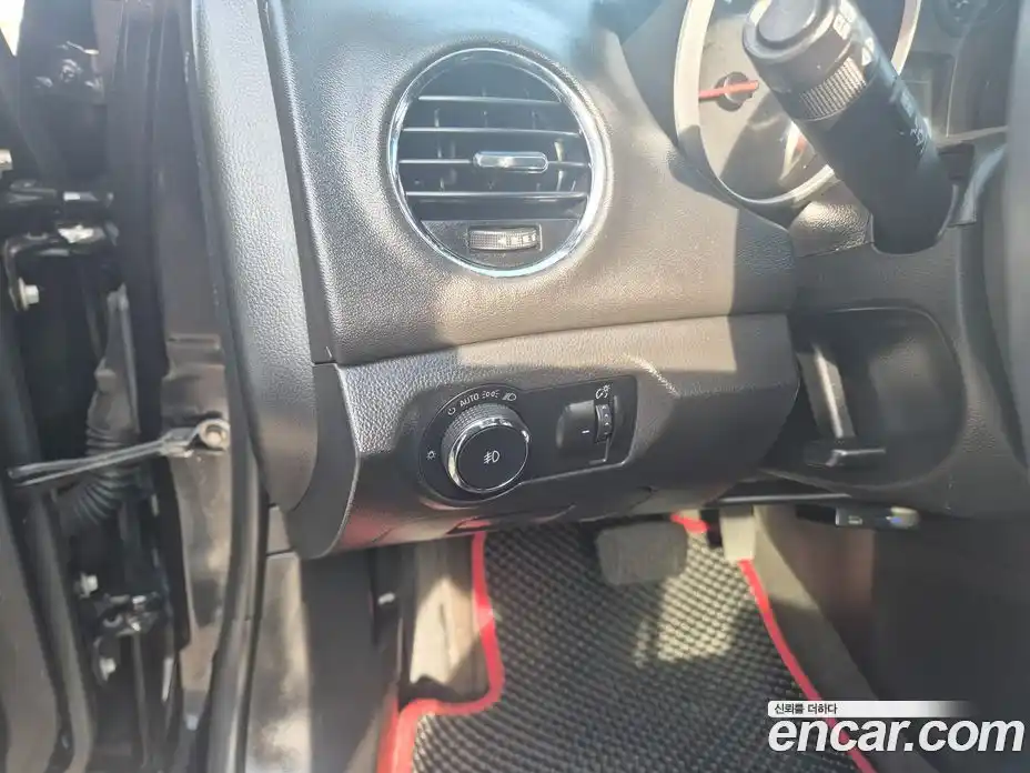 Chevrolet Cruze 2015 1.8 Автомат в Москве № 38779, фото 11