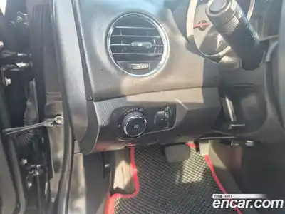 Chevrolet Cruze 2015 1.8 Автомат в Москве № 38779, миниатюра 11