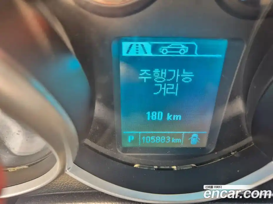 Chevrolet Cruze 2015 1.8 Автомат в Москве № 38779, фото 13