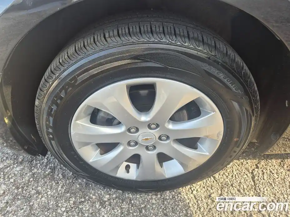 Chevrolet Cruze 2015 1.8 Автомат в Москве № 38779, фото 18