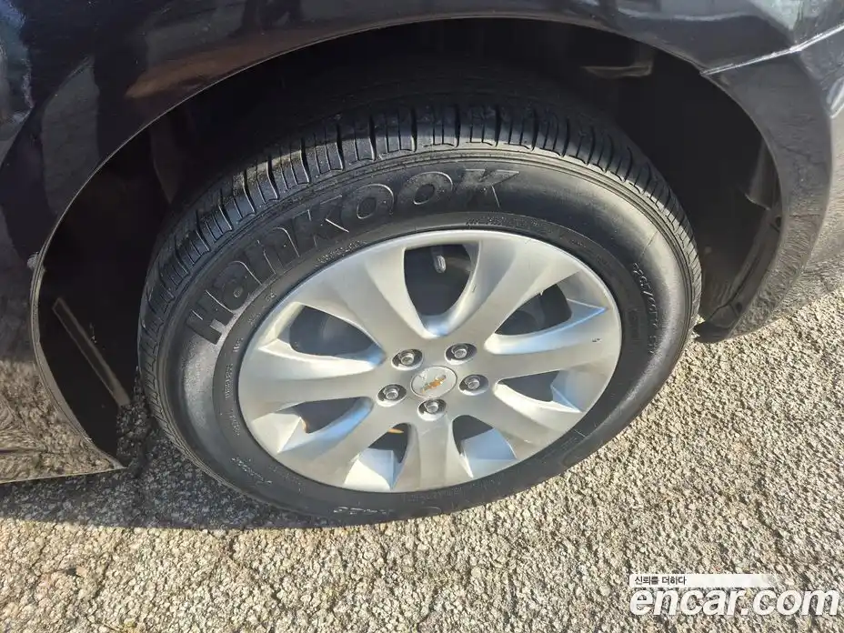 Chevrolet Cruze 2015 1.8 Автомат в Москве № 38779, фото 19