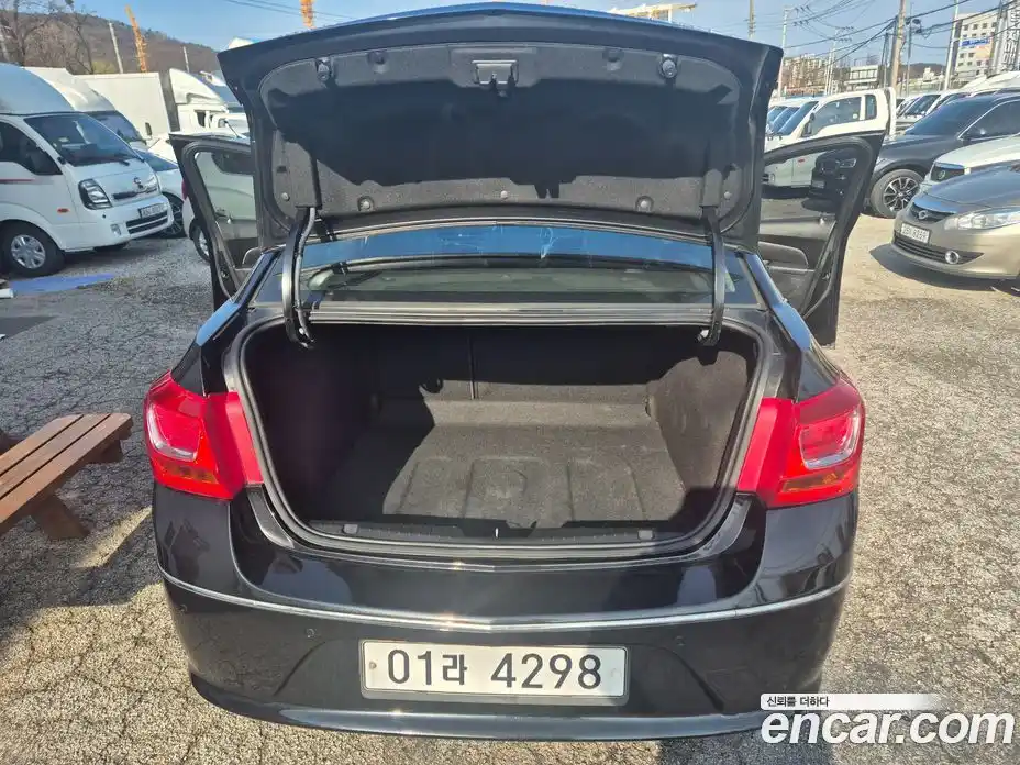 Chevrolet Cruze 2015 1.8 Автомат в Москве № 38779, фото 5