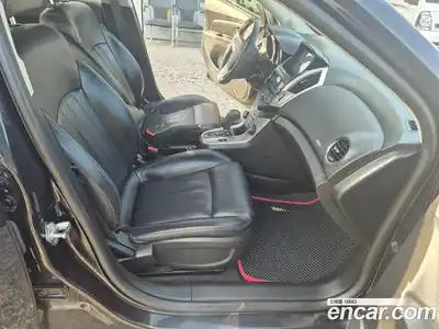 Chevrolet Cruze 2015 1.8 Автомат в Москве № 38779, миниатюра 6