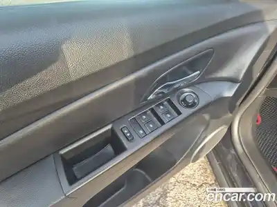 Chevrolet Cruze 2015 1.8 Автомат в Москве № 38779, миниатюра 10