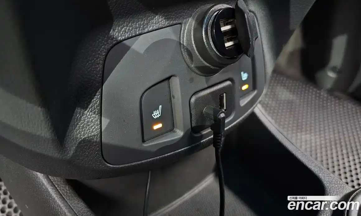 Chevrolet Spark 2014 1.0 Автомат в Москве № 38935, фото 4