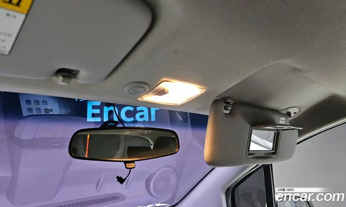 Chevrolet Spark 2014 1.0 Автомат в Москве № 38935, фото 5