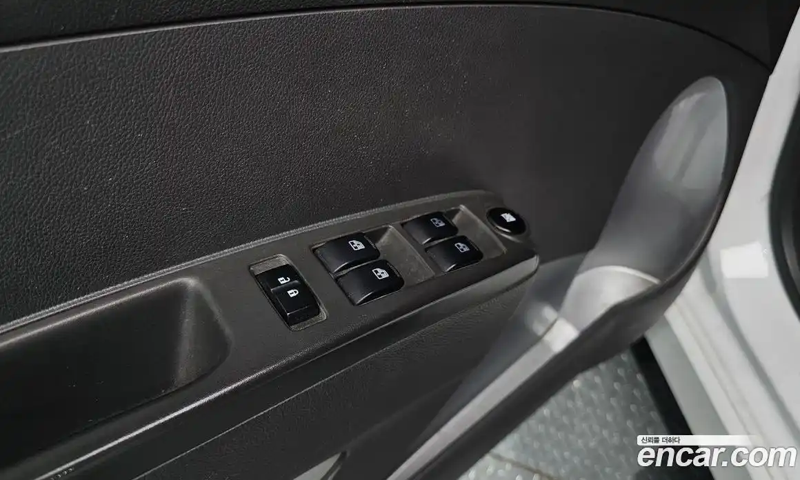 Chevrolet Spark 2014 1.0 Автомат в Москве № 38935, фото 8