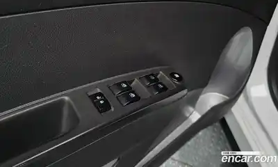 Chevrolet Spark 2014 1.0 Автомат в Москве № 38935, миниатюра 8