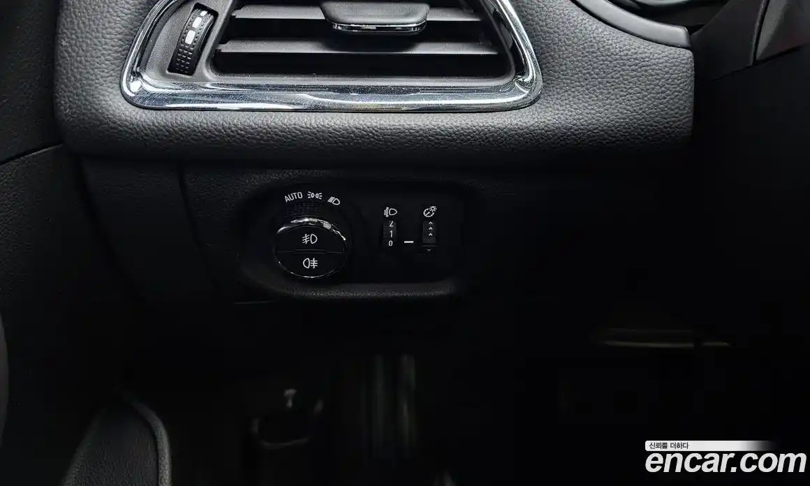 Chevrolet Cruze 2017 1.4 Автомат в Москве № 38947, фото 20