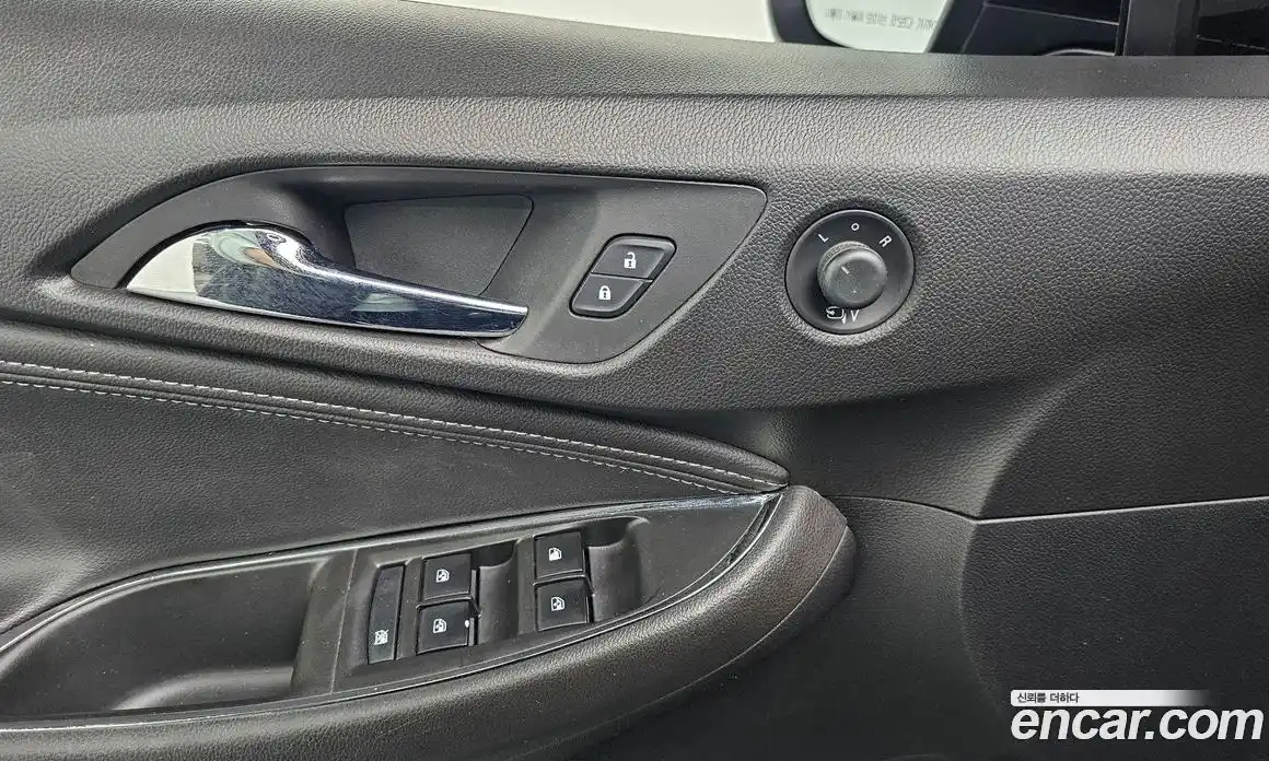 Chevrolet Cruze 2017 1.4 Автомат в Москве № 38947, фото 8