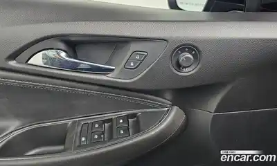 Chevrolet Cruze 2017 1.4 Автомат в Москве № 38947, миниатюра 8