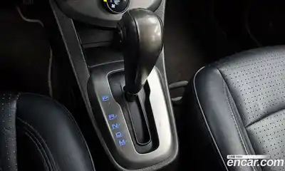 Chevrolet Aveo 2013 1.6 Автомат в Москве № 39144, миниатюра 11