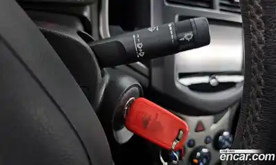 Chevrolet Aveo 2013 1.6 Автомат в Москве № 39144, миниатюра 7