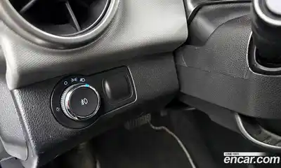 Chevrolet Aveo 2013 1.6 Автомат в Москве № 39144, миниатюра 9